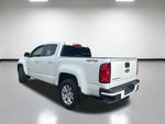 2018 Chevrolet Colorado 4WD LT