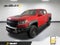 2020 Chevrolet Colorado 4WD ZR2