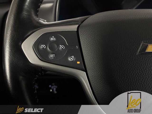 2020 Chevrolet Colorado 4WD ZR2