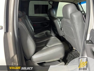2006 Chevrolet Silverado 3500 HD DRW Wrk Trk