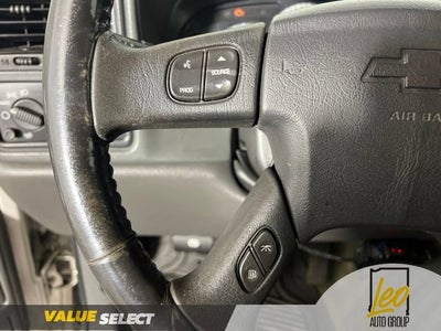 2006 Chevrolet Silverado 3500 HD DRW Wrk Trk