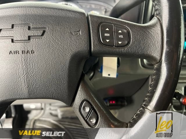 2006 Chevrolet Silverado 3500 HD DRW Wrk Trk