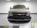 2006 Chevrolet Silverado 3500 HD DRW Wrk Trk