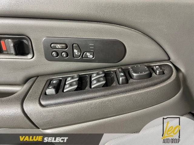 2006 Chevrolet Silverado 3500 HD DRW Wrk Trk