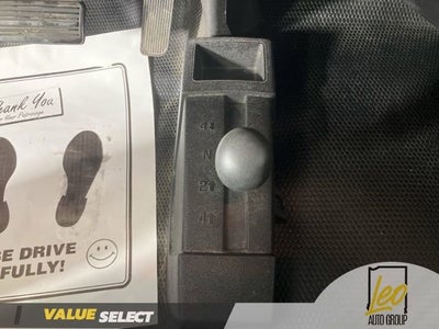 2011 Chevrolet Silverado 1500 Work Truck