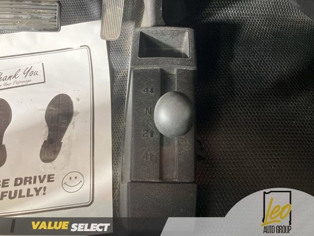 2011 Chevrolet Silverado 1500 Work Truck