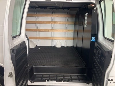 2024 Chevrolet Express Cargo 2500 WT