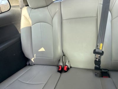 2008 GMC Acadia SLT1