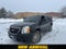 2009 GMC Yukon Base
