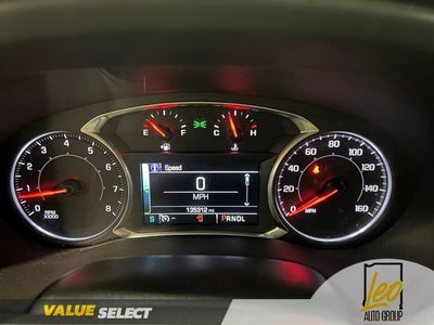2017 GMC Acadia SLT