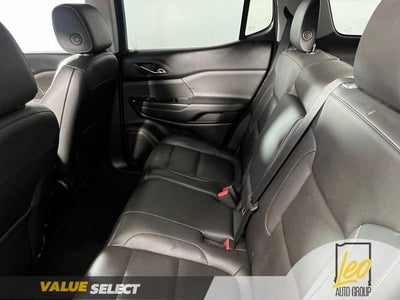 2017 GMC Acadia SLT