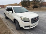 2014 GMC Acadia SLT