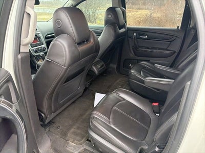 2014 GMC Acadia SLT