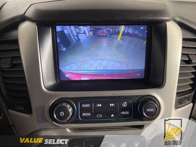 2019 GMC Yukon XL SLT