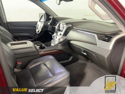 2019 GMC Yukon XL SLT