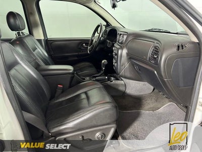 2005 Chevrolet Trailblazer LT