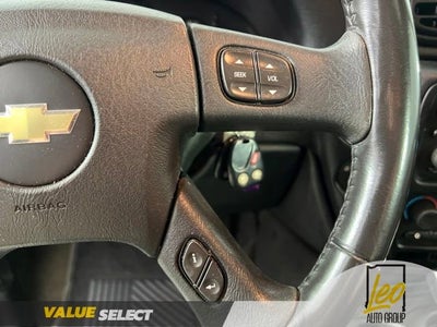 2005 Chevrolet Trailblazer LT