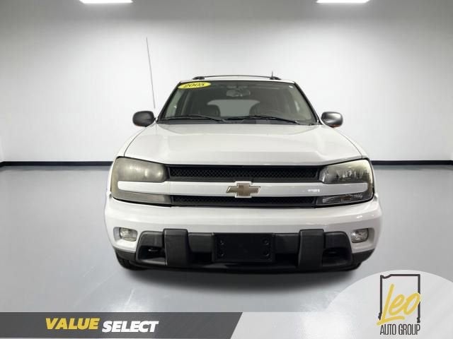 2005 Chevrolet Trailblazer LT
