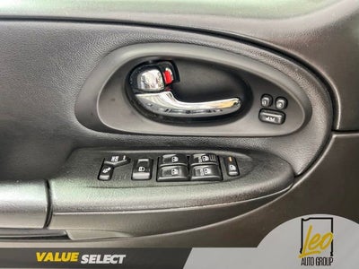 2005 Chevrolet Trailblazer LT