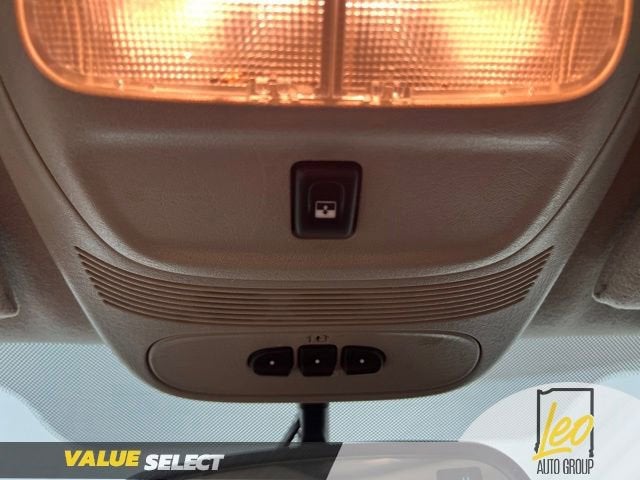 2005 Chevrolet Trailblazer LT