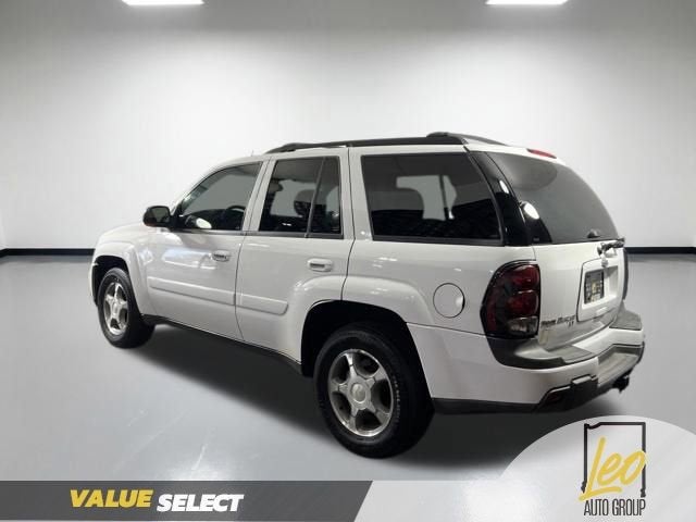 2005 Chevrolet Trailblazer LT