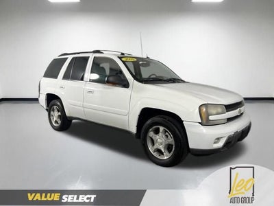 2005 Chevrolet Trailblazer LT