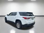 2018 Chevrolet Traverse LS