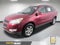 2012 Chevrolet Traverse LT w/1LT