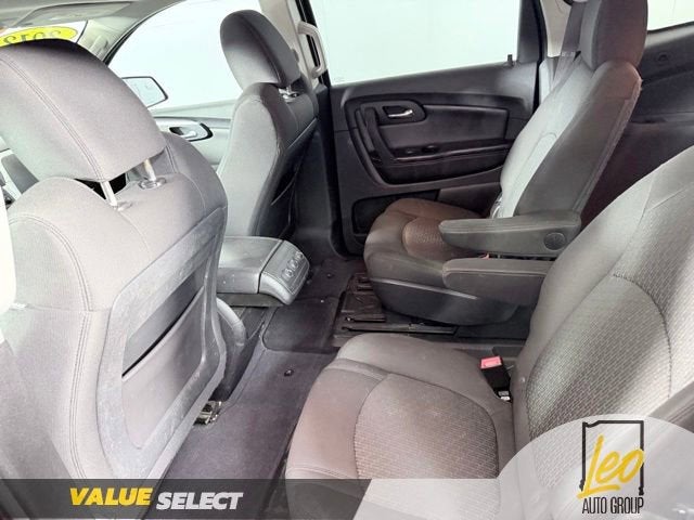 2012 Chevrolet Traverse LT w/1LT