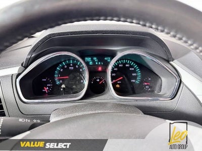 2012 Chevrolet Traverse LT w/1LT