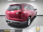 2012 Chevrolet Traverse LT w/1LT