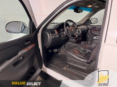 2010 Chevrolet Tahoe LT