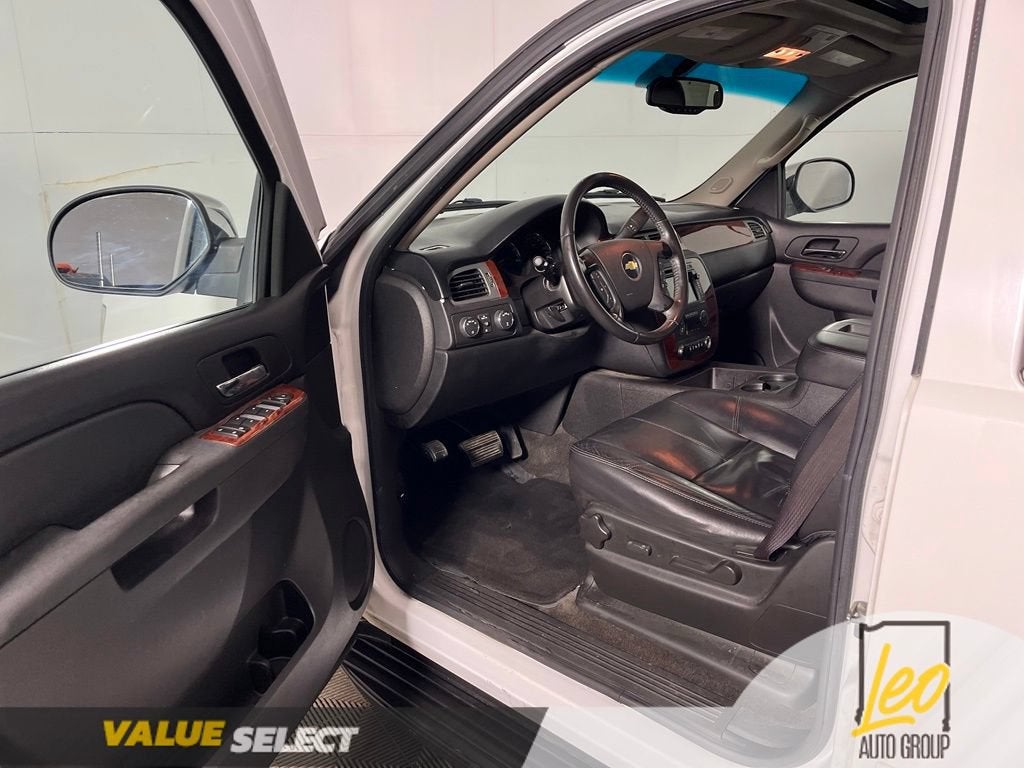 2010 Chevrolet Tahoe LT