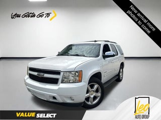 2010 Chevrolet Tahoe LT