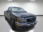 2005 GMC Sierra 1500 Base