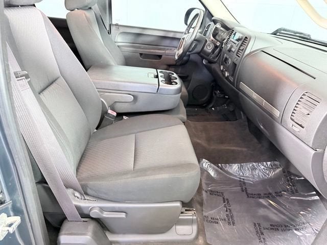 2013 GMC Sierra 1500 SLE