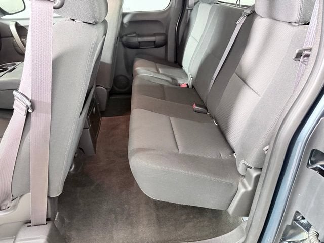 2013 GMC Sierra 1500 SLE