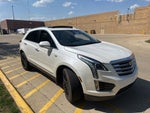 2017 Cadillac XT5 Luxury AWD