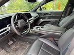2024 Cadillac LYRIQ Luxury 2