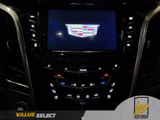 2019 Cadillac Escalade Platinum