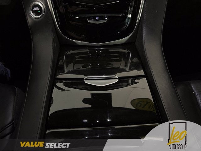 2019 Cadillac Escalade Platinum