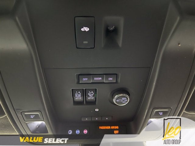 2019 Cadillac Escalade Platinum