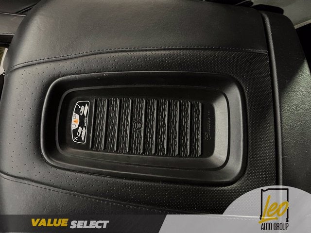 2019 Cadillac Escalade Platinum