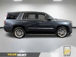 2019 Cadillac Escalade Platinum