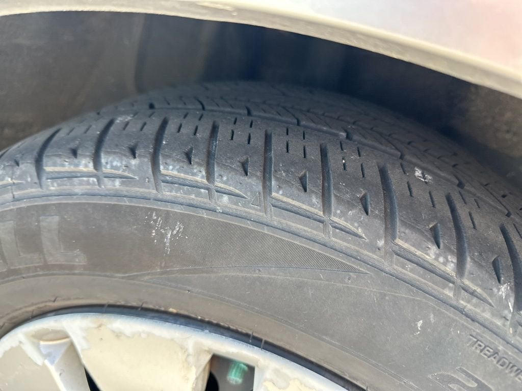 2012 Honda Accord 2.4 LX