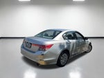 2012 Honda Accord 2.4 LX