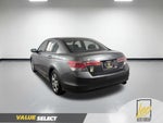2012 Honda Accord 2.4 SE