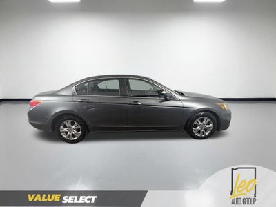 2012 Honda Accord 2.4 SE