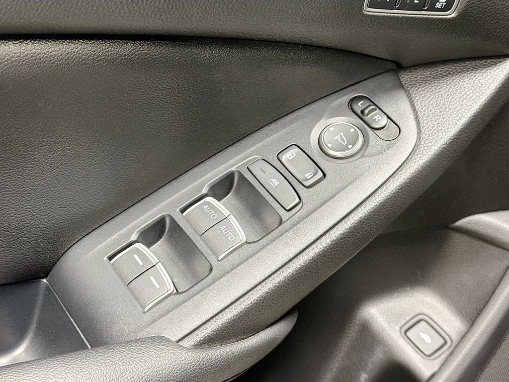 2020 Honda Accord EX-L 2.0T