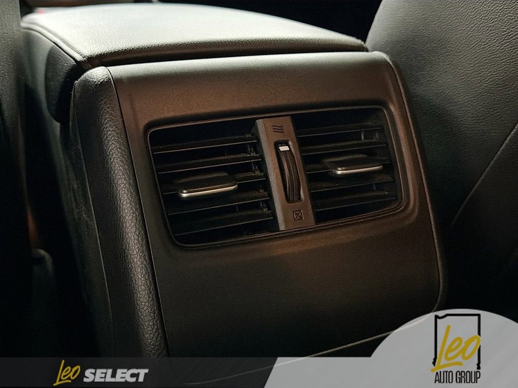 2020 Honda Accord EX-L 2.0T